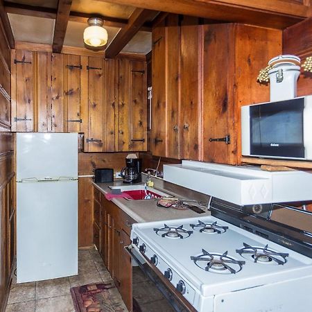 Apple Creek Cottages Prescott Ngoại thất bức ảnh