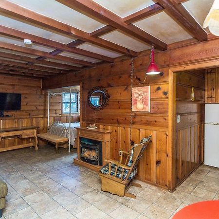 Apple Creek Cottages Prescott Ngoại thất bức ảnh