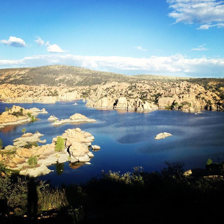 Apple Creek Cottages Prescott Ngoại thất bức ảnh