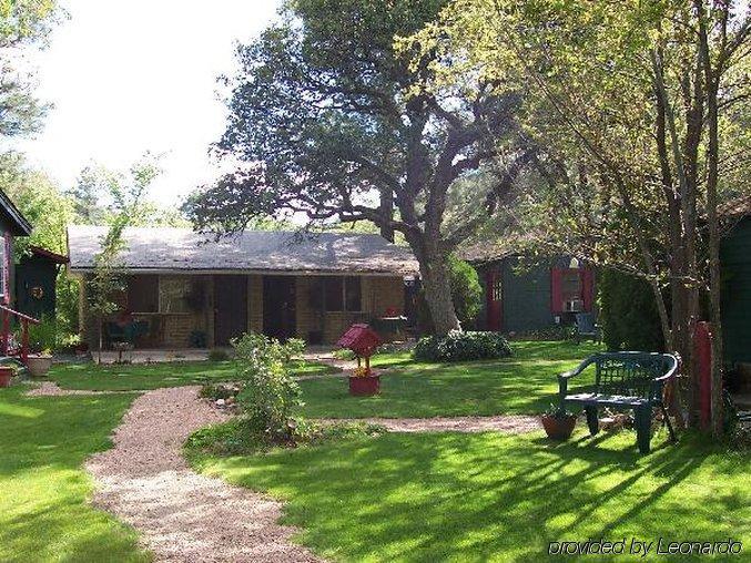 Apple Creek Cottages Prescott Ngoại thất bức ảnh