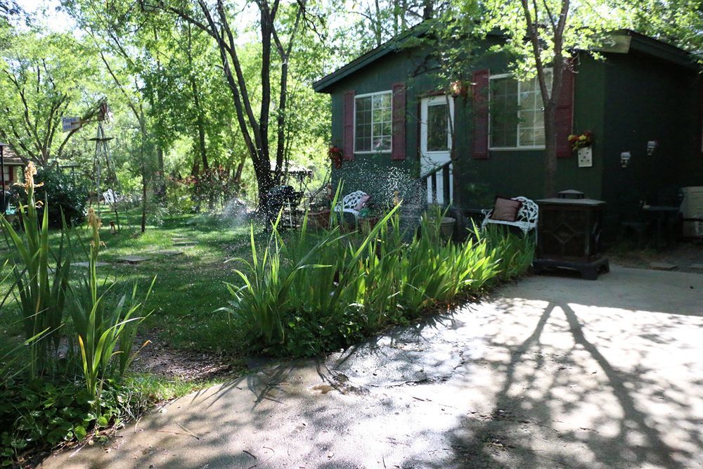 Apple Creek Cottages Prescott Ngoại thất bức ảnh