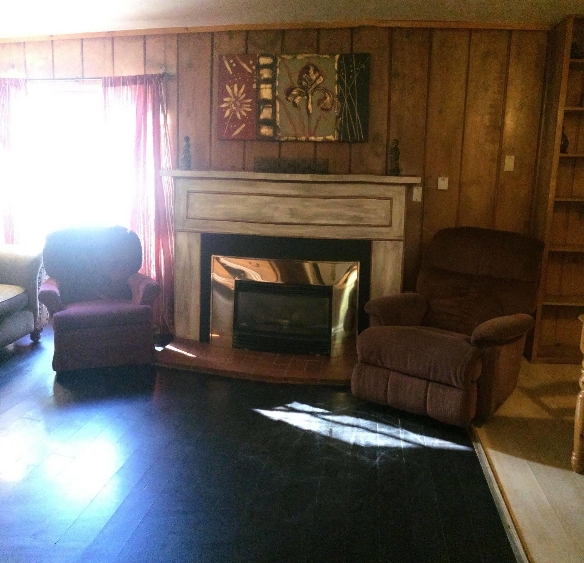 Apple Creek Cottages Prescott Ngoại thất bức ảnh