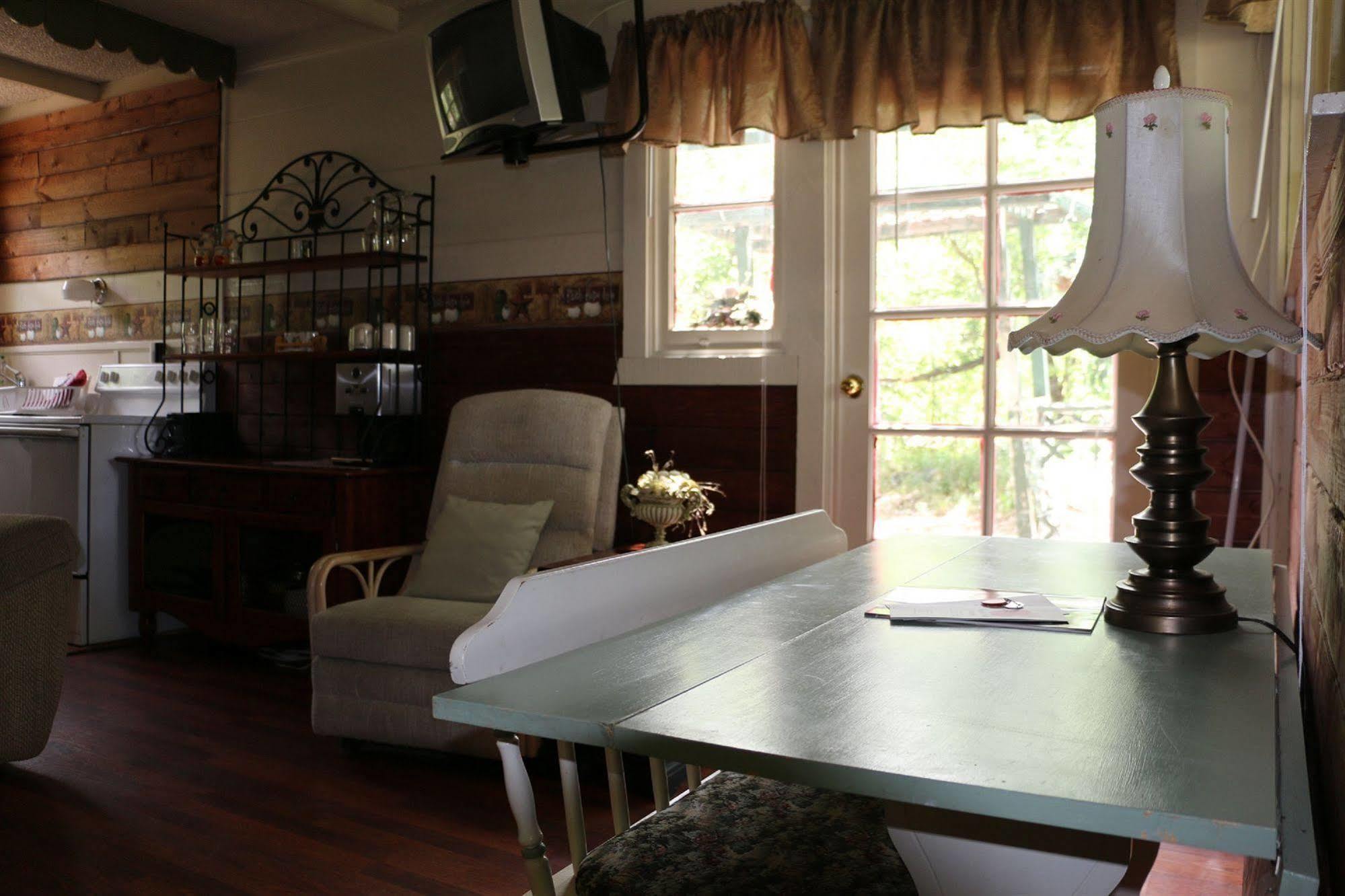 Apple Creek Cottages Prescott Ngoại thất bức ảnh