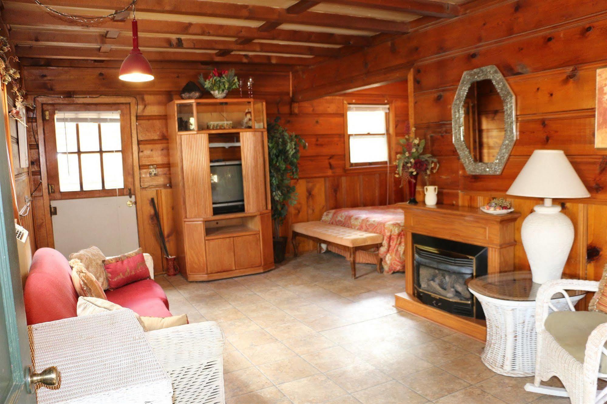 Apple Creek Cottages Prescott Ngoại thất bức ảnh