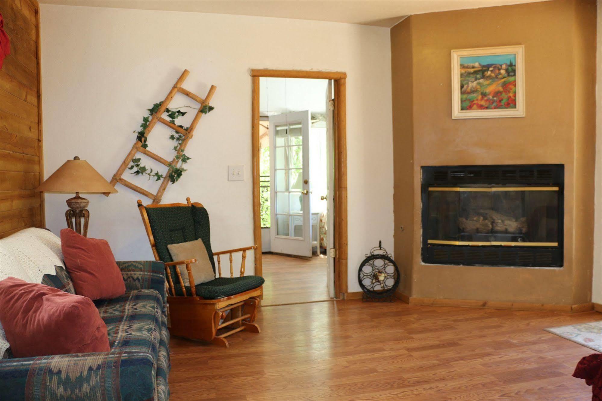 Apple Creek Cottages Prescott Ngoại thất bức ảnh