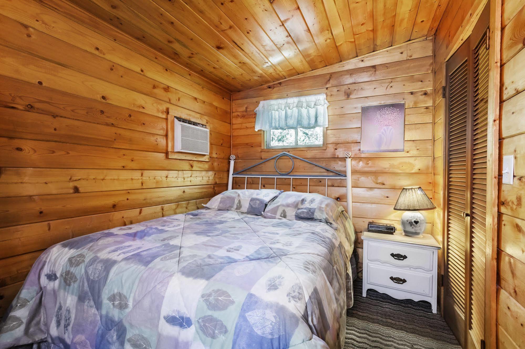 Apple Creek Cottages Prescott Ngoại thất bức ảnh