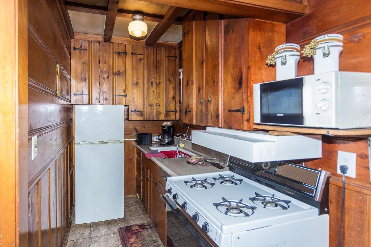 Apple Creek Cottages Prescott Ngoại thất bức ảnh