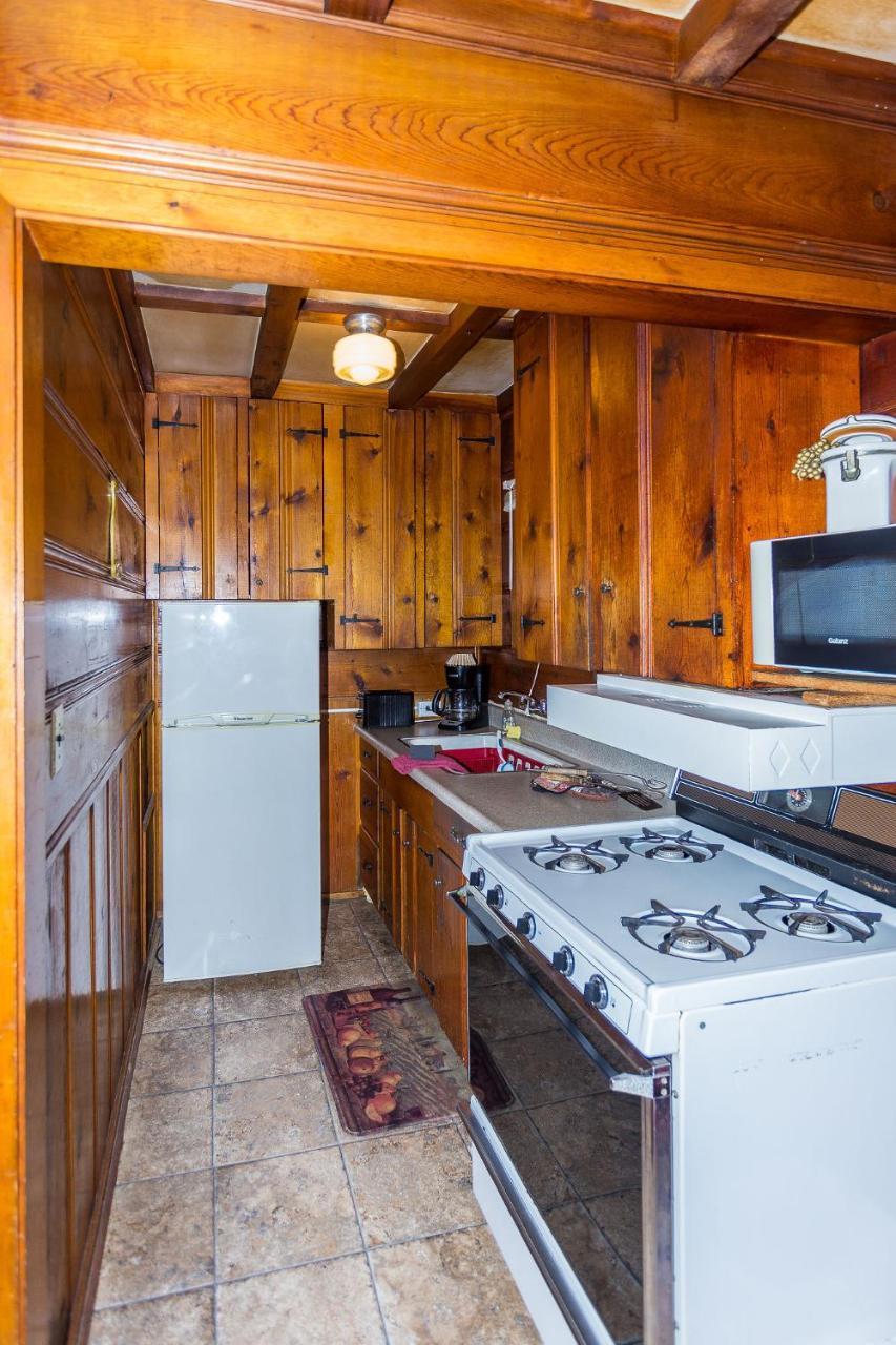 Apple Creek Cottages Prescott Ngoại thất bức ảnh