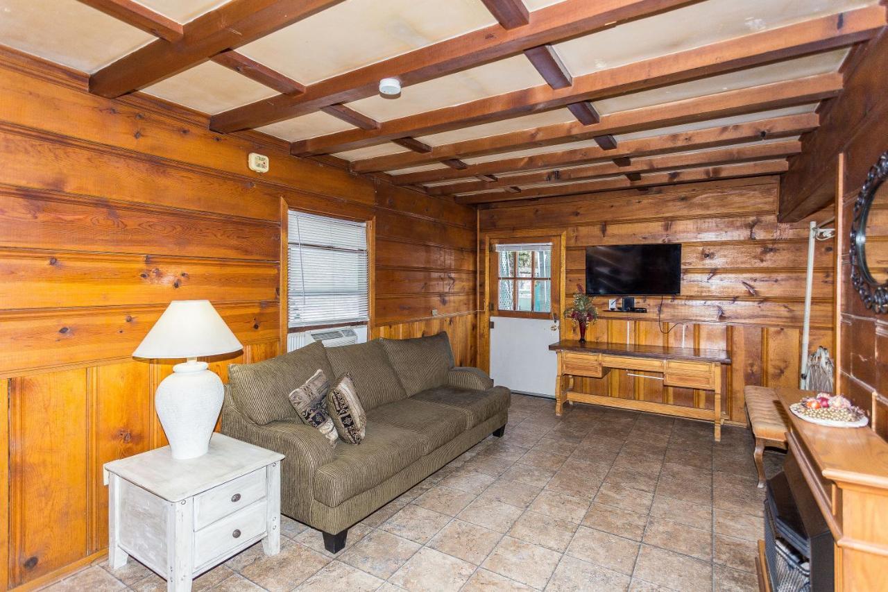 Apple Creek Cottages Prescott Ngoại thất bức ảnh