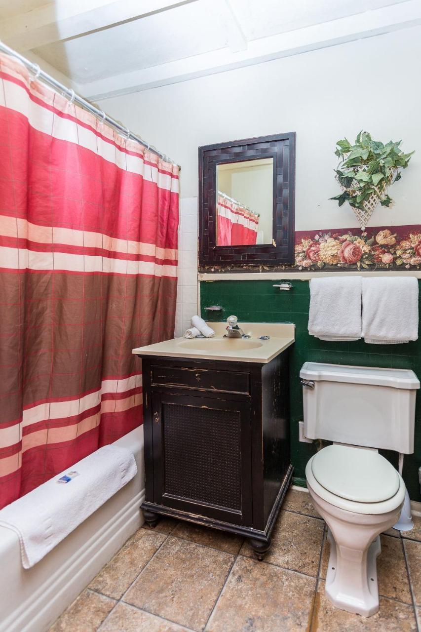 Apple Creek Cottages Prescott Ngoại thất bức ảnh