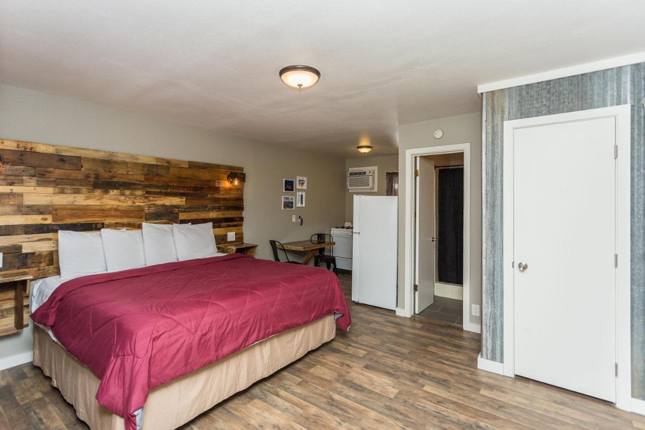 Apple Creek Cottages Prescott Ngoại thất bức ảnh