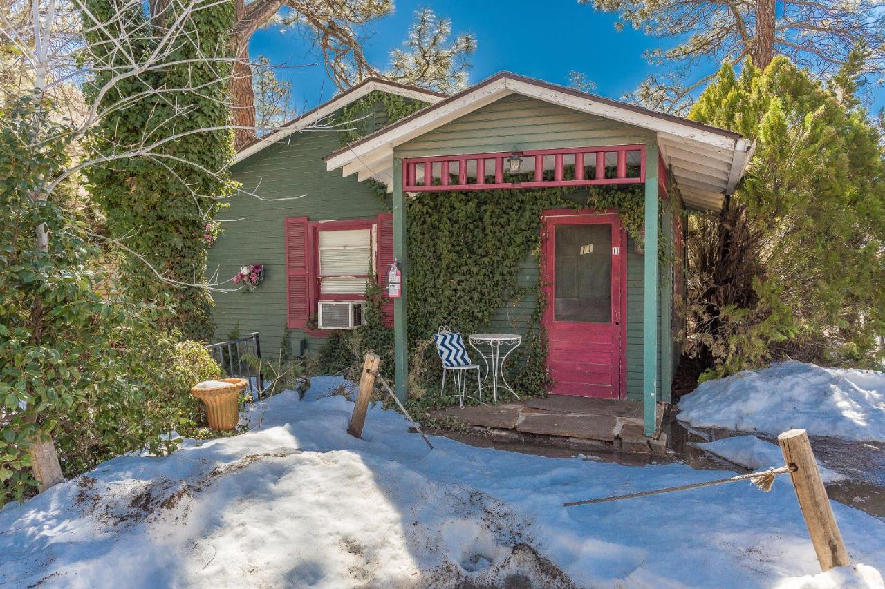 Apple Creek Cottages Prescott Ngoại thất bức ảnh