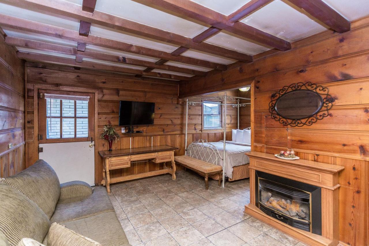 Apple Creek Cottages Prescott Ngoại thất bức ảnh