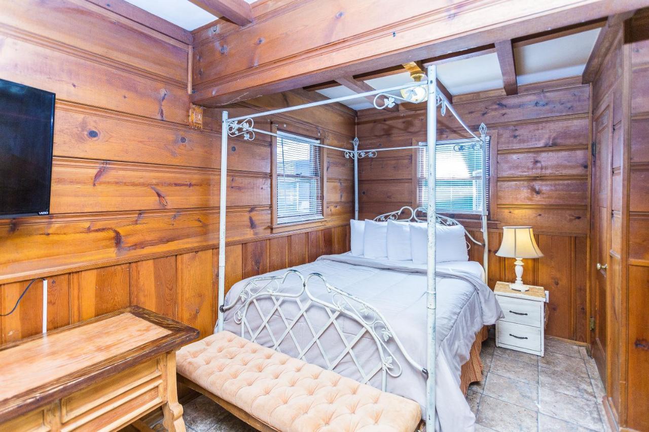 Apple Creek Cottages Prescott Ngoại thất bức ảnh